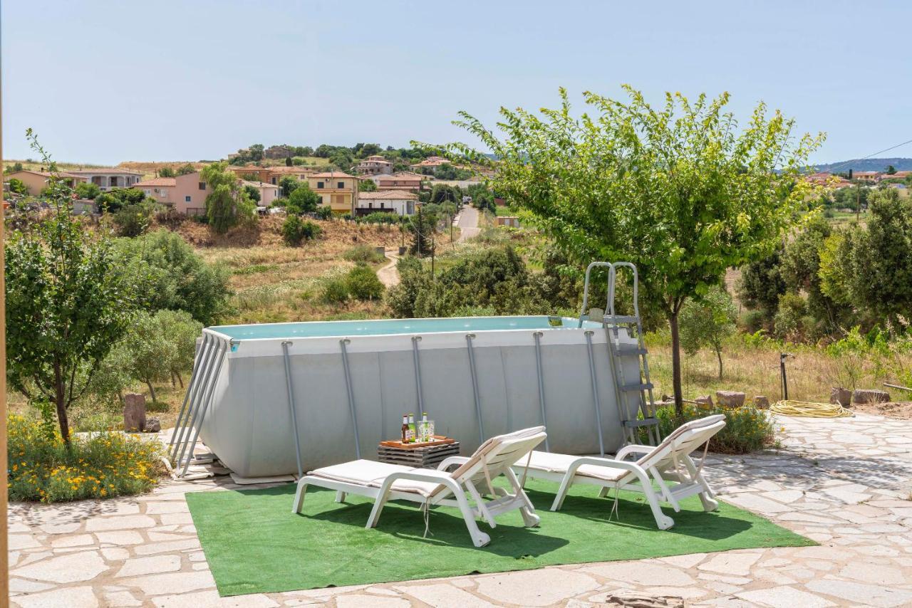 Holiday home Immersa Nella Natura